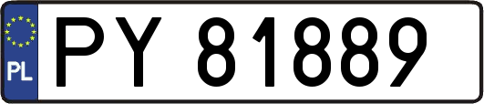 PY81889