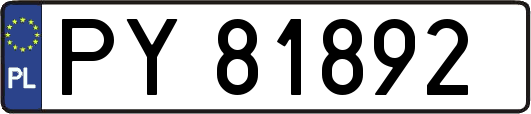 PY81892