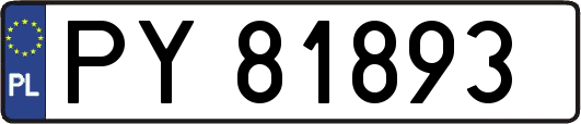 PY81893