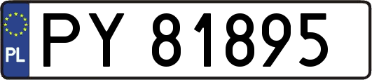 PY81895