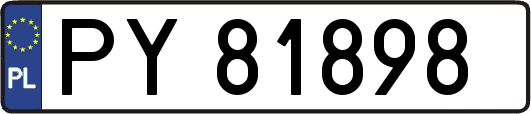 PY81898