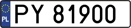 PY81900