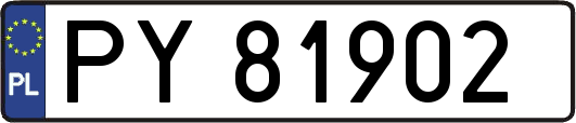 PY81902