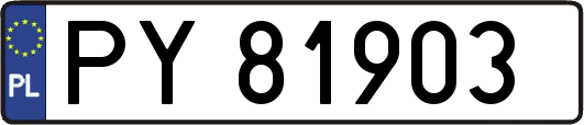 PY81903