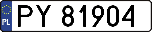 PY81904
