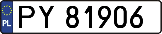 PY81906