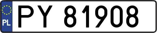 PY81908