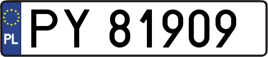 PY81909