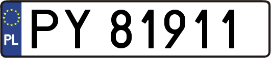 PY81911