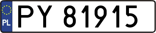 PY81915