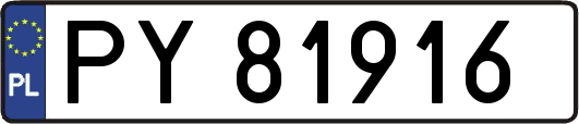 PY81916