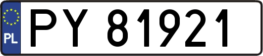 PY81921
