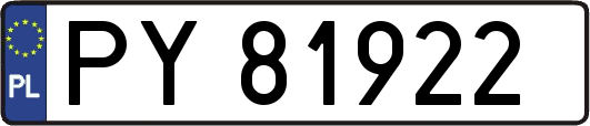 PY81922