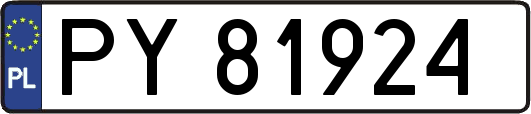 PY81924