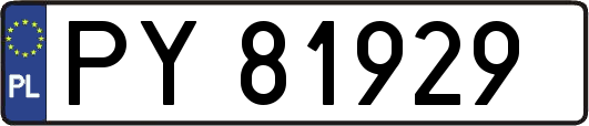 PY81929