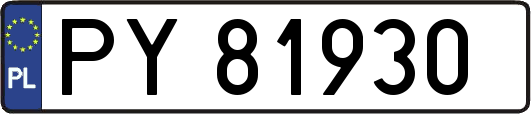 PY81930