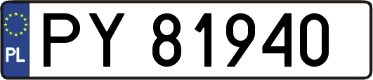 PY81940