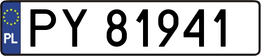 PY81941