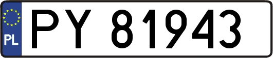 PY81943