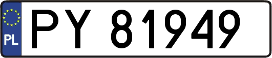 PY81949