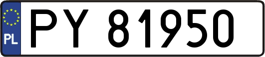 PY81950