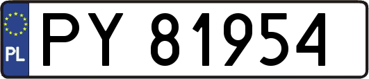 PY81954