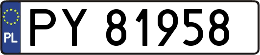 PY81958