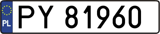 PY81960