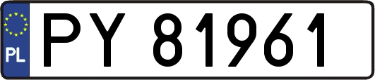 PY81961