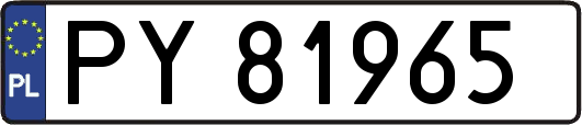 PY81965