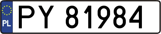 PY81984