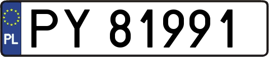 PY81991