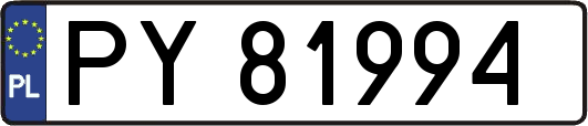 PY81994