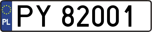 PY82001
