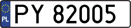 PY82005
