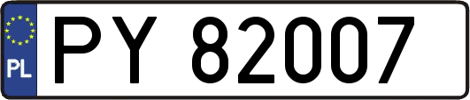 PY82007