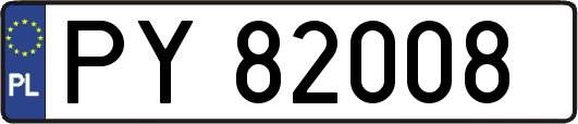PY82008