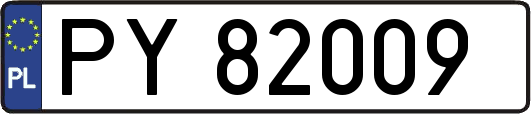 PY82009