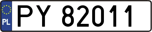 PY82011