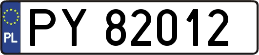 PY82012