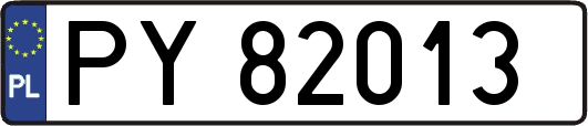 PY82013