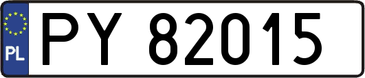PY82015