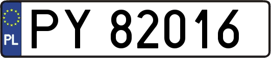 PY82016
