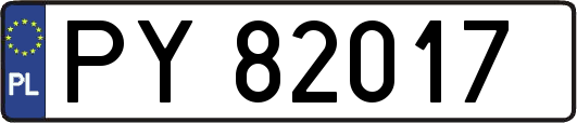 PY82017