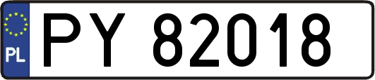 PY82018