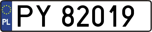 PY82019