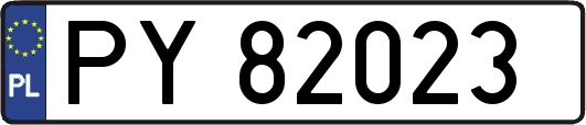 PY82023