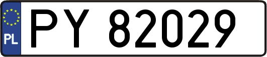 PY82029