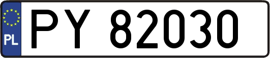 PY82030