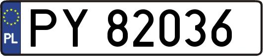 PY82036